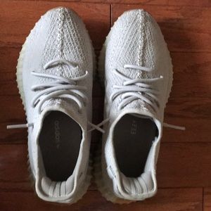 Yeezy 350 V2 Sesame Adidas